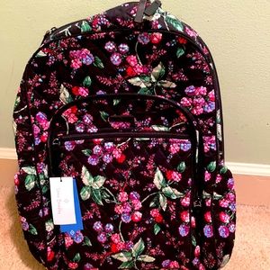 Vera Bradley Backpack
